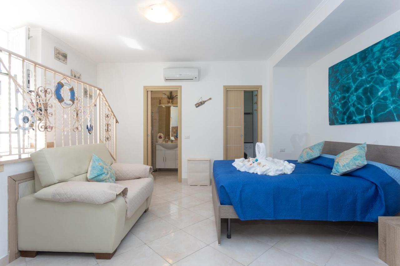 Apartamento La Necussella Anacapri  Exterior foto